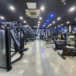 휘트니스링크 본오2호점