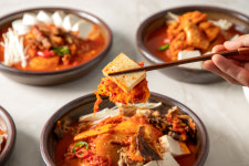 팔조령김치찜 성서점