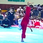 감일퍼스트태권도