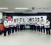 롯데태권도장
