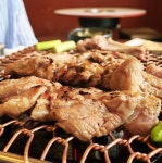 돈사향 올레시장본점