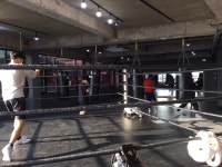 곽우철 복싱 읍내점