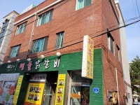 남춘천명물닭갈비