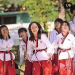 롯데태권도장