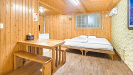 제주 컨트리팜 펜션