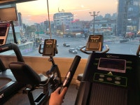 랩스휘트니스 석촌고분점