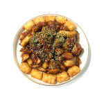 왔따쪽갈비
