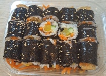 한복자엉터리김밥 본점