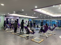 커브스 지행클럽