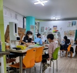 어린왕자미술학원
