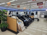 휴테크 롯데하이마트 상암월드컵점