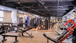 휘트니스 휴 성성점