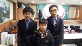 메트로바둑학원