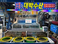 대박수산