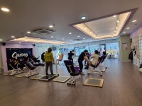 커브스 지행클럽