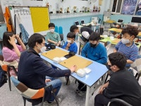 메트로바둑학원