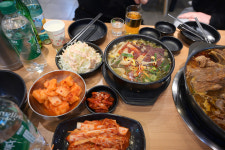 하마벌떡 정성담은 양평가 석계본점