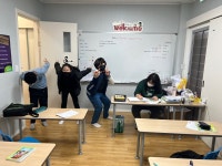 그레이프시드학원