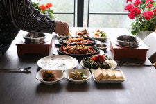 문발식당