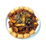 왔따쪽갈비