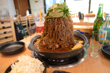 하마벌떡 정성담은 양평가 석계본점