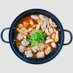 고가네해물아구찜