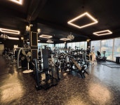 ZEROFIT FITNESS