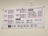 녹양구이 월성점