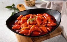구도로통닭 안산상록수역점