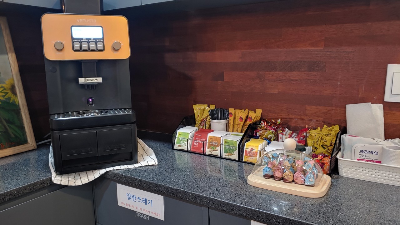 독서실/스터디 카페 이미지
