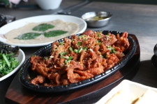 문발식당