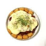 왔따쪽갈비