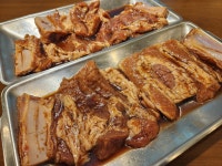 유성갈비 옥천점