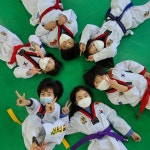 경희대 고강 태권도