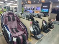 휴테크 롯데하이마트 철산역점