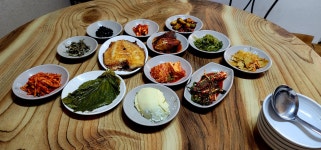 그린식당