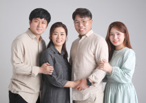 라라스튜디오 익산사진관점