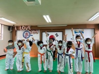 경희대 고강 태권도