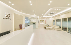 운정퍼스트치과의원