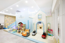 피터팬 키즈풀빌라