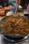 하마벌떡 정성담은 양평가 석계본점