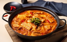 구도로통닭 안산상록수역점