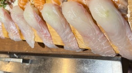 김문교스시