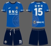 BNG F.C유소년축구클럽