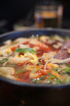 하마벌떡 정성담은 양평가 석계본점
