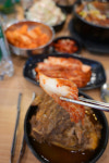 하마벌떡 정성담은 양평가 석계본점