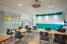 에이프릴어학원 양천목동캠퍼스