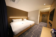 씨크루즈호텔속초