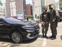 히든렌트카