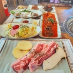 고랑식당